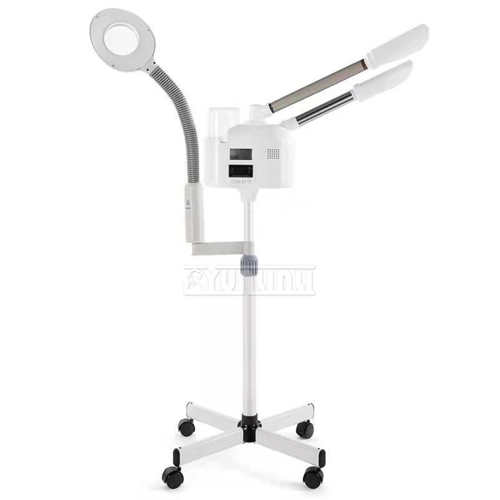 Face Steamer - Ozon Gesichts dampfer Warm nebel Luftbe
