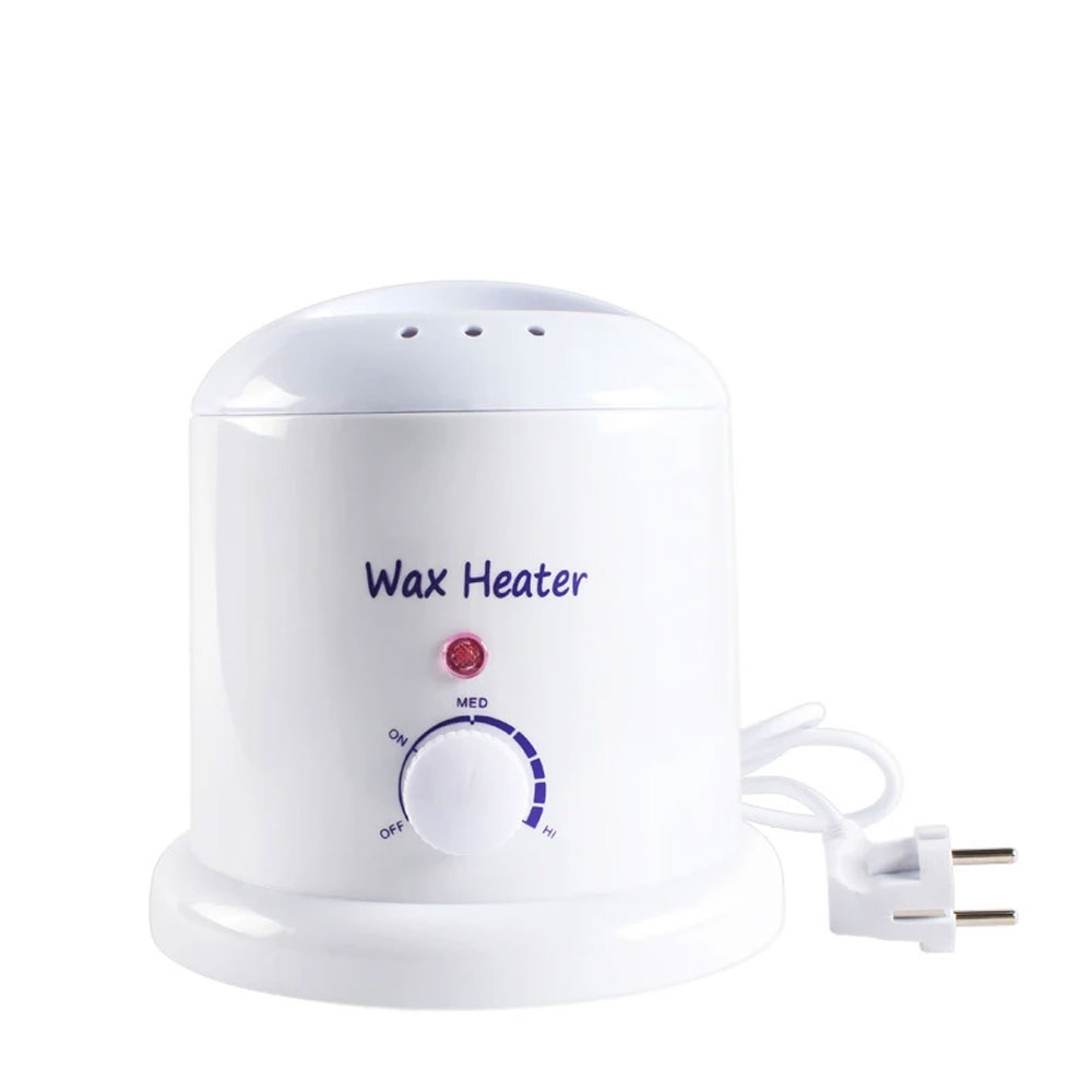 Wax Warmer - 1000ml Paraffin-Wachserhitzer, Wachswärmer, Wachsperlen-Erhitzer, Haarentfernungsgerät, Körperpflege-Tools