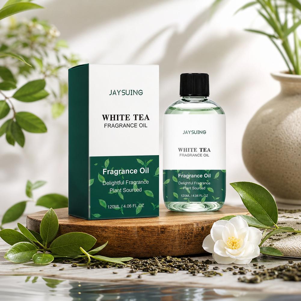 Body Oil - Brand Plant Elegantes Charme Dating Eau