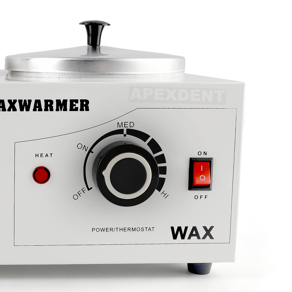 500CC Doppeltopf-Wachsschmelzm – Wax Warmer Bewertung und Preis