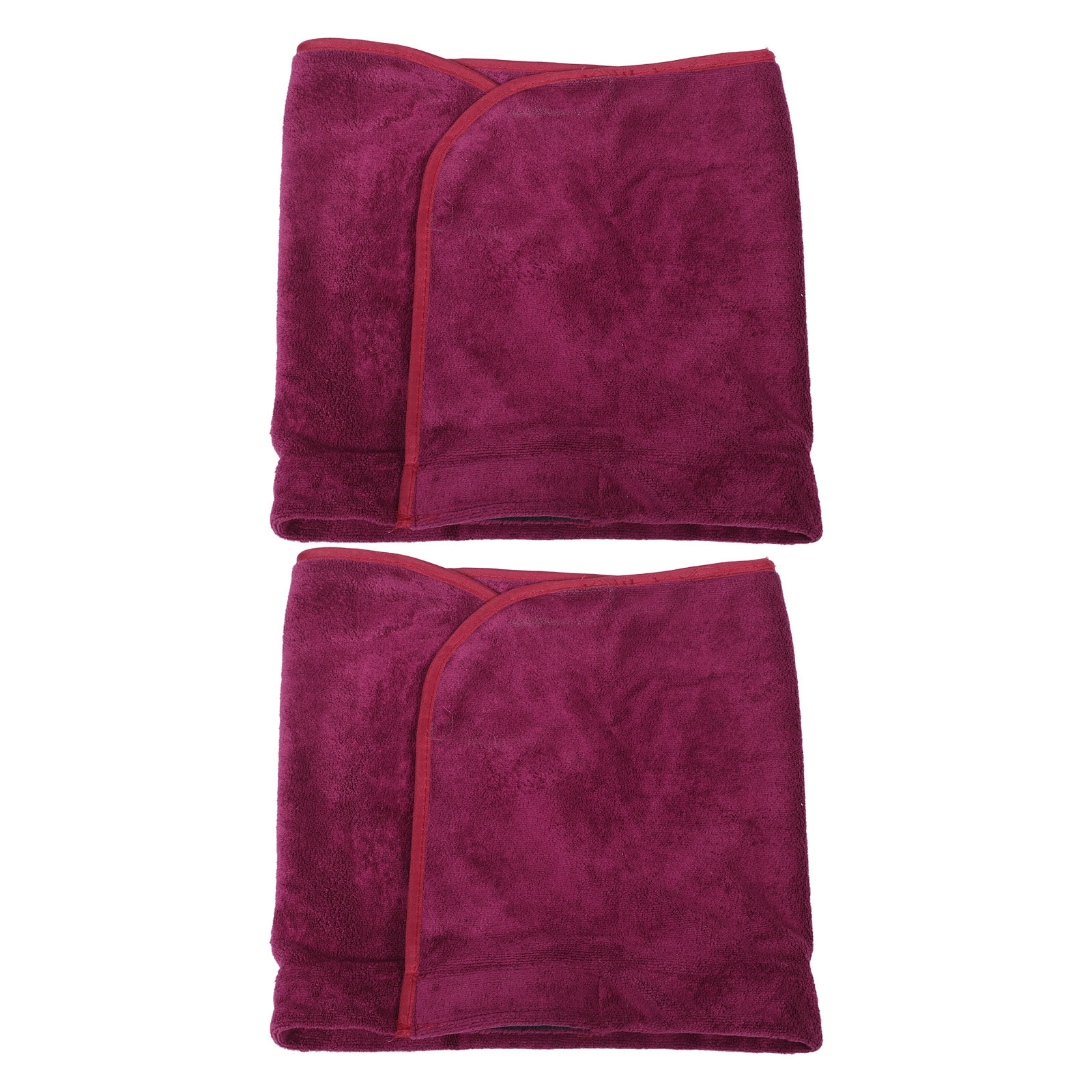 2 Stück saugfähige Haartrocken – Spa Towel Bewertung und Preis