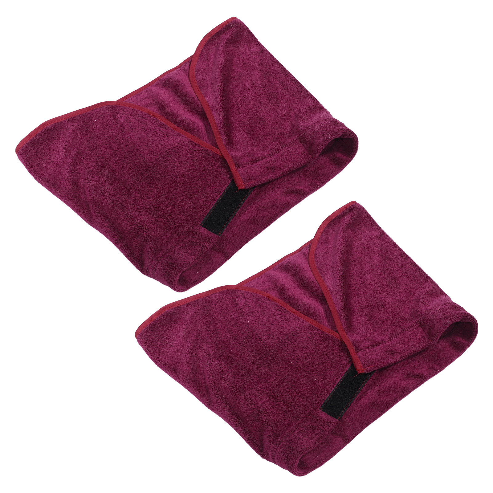 2 Stück saugfähige Haartrocken – Spa Towel Bewertung und Preis