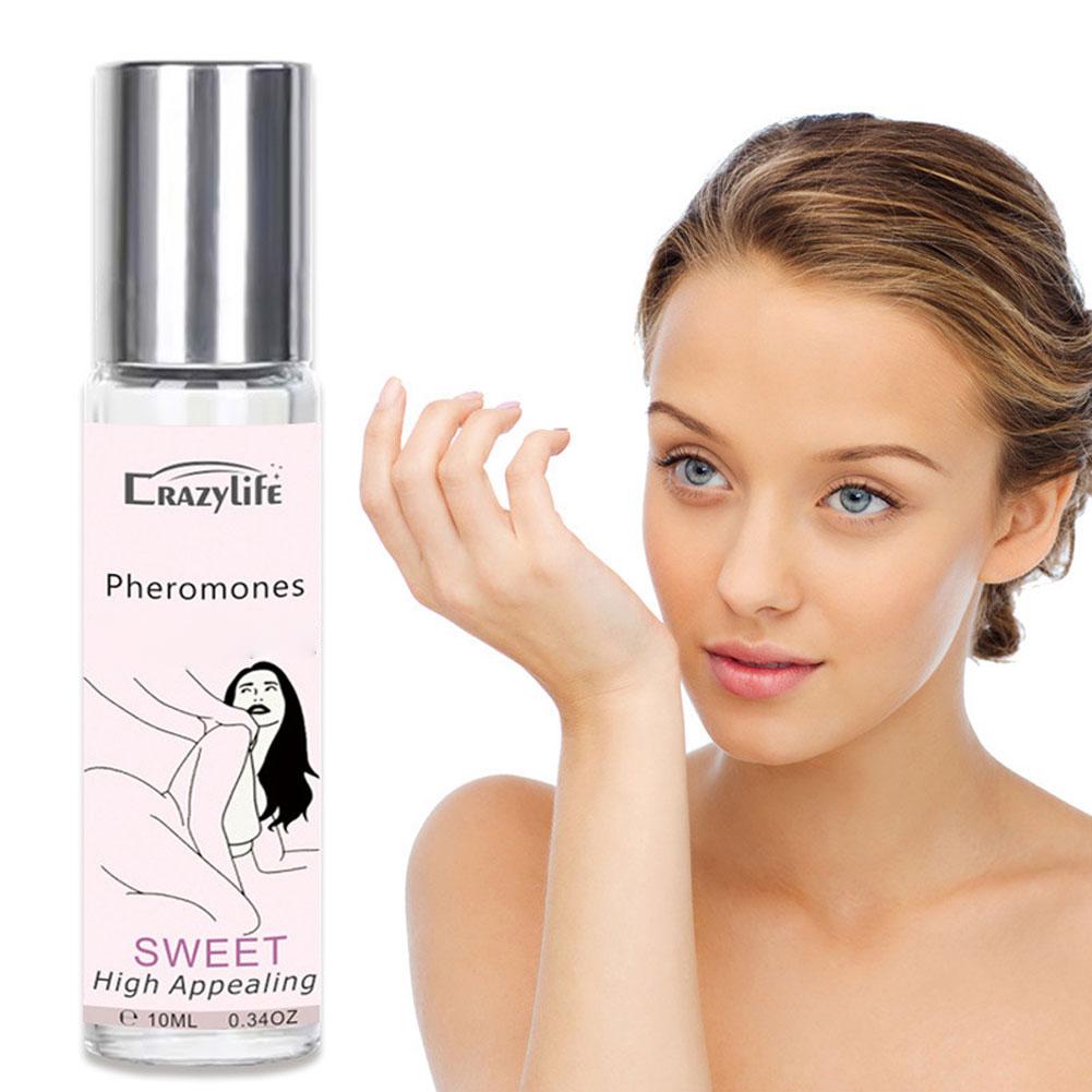 10ml Süßes, Attraktives Roll-o – Body Oil Bewertung und Preis