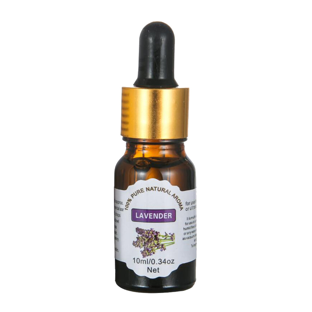 Lavendel-Ätherisches Öl 10ml W – Aromatherapy Diffuser Bewertung und Preis