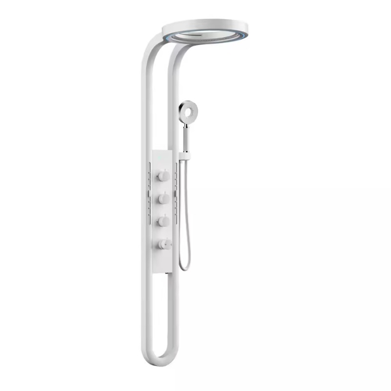 Intelligentes digitales Displa – Spa Massager Bewertung und Preis