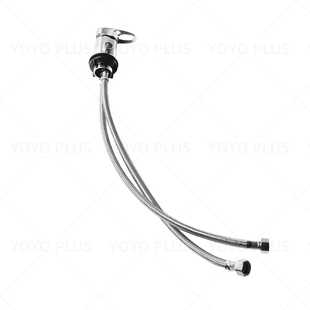 80cm Heiß-Kalt-Mischhahn für F – Hot Tub Bewertung und Preis