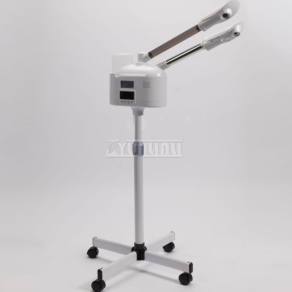 Ozon Gesichts dampfer Warm neb – Face Steamer Bewertung und Preis