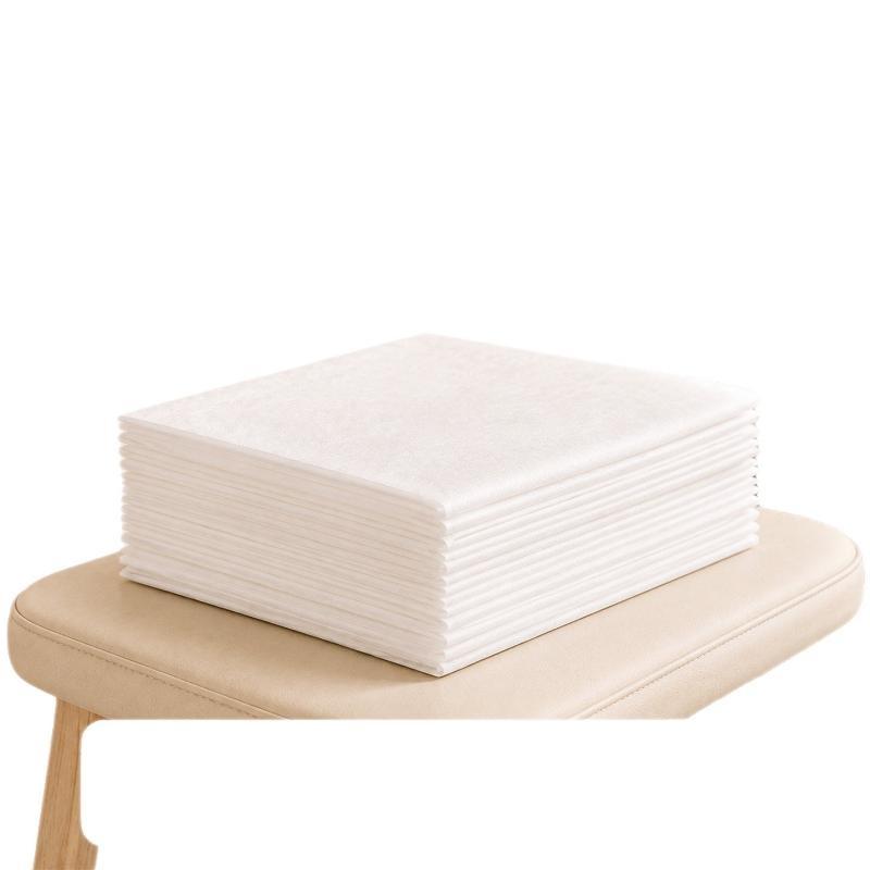 100 Stück Einweg-Kissenhandtüc – Spa Towel Bewertung und Preis