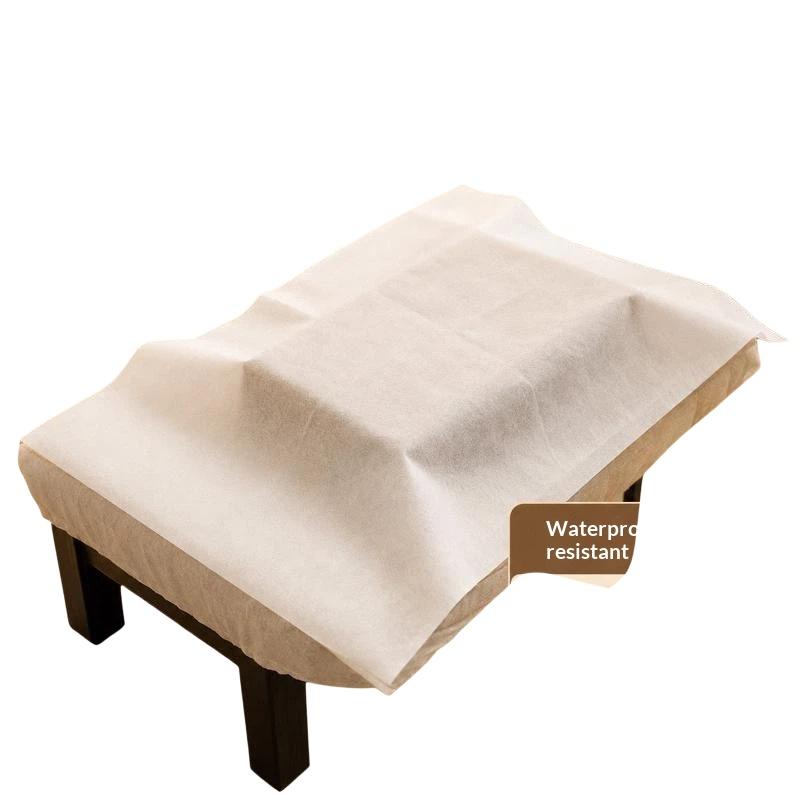 100 Stück Einweg-Kissenhandtüc – Spa Towel Bewertung und Preis