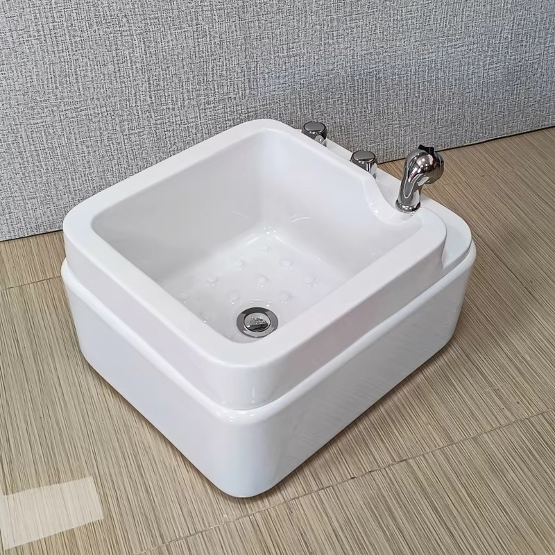 Großhandel Elektrischer Tragba – Foot Spa Bewertung und Preis