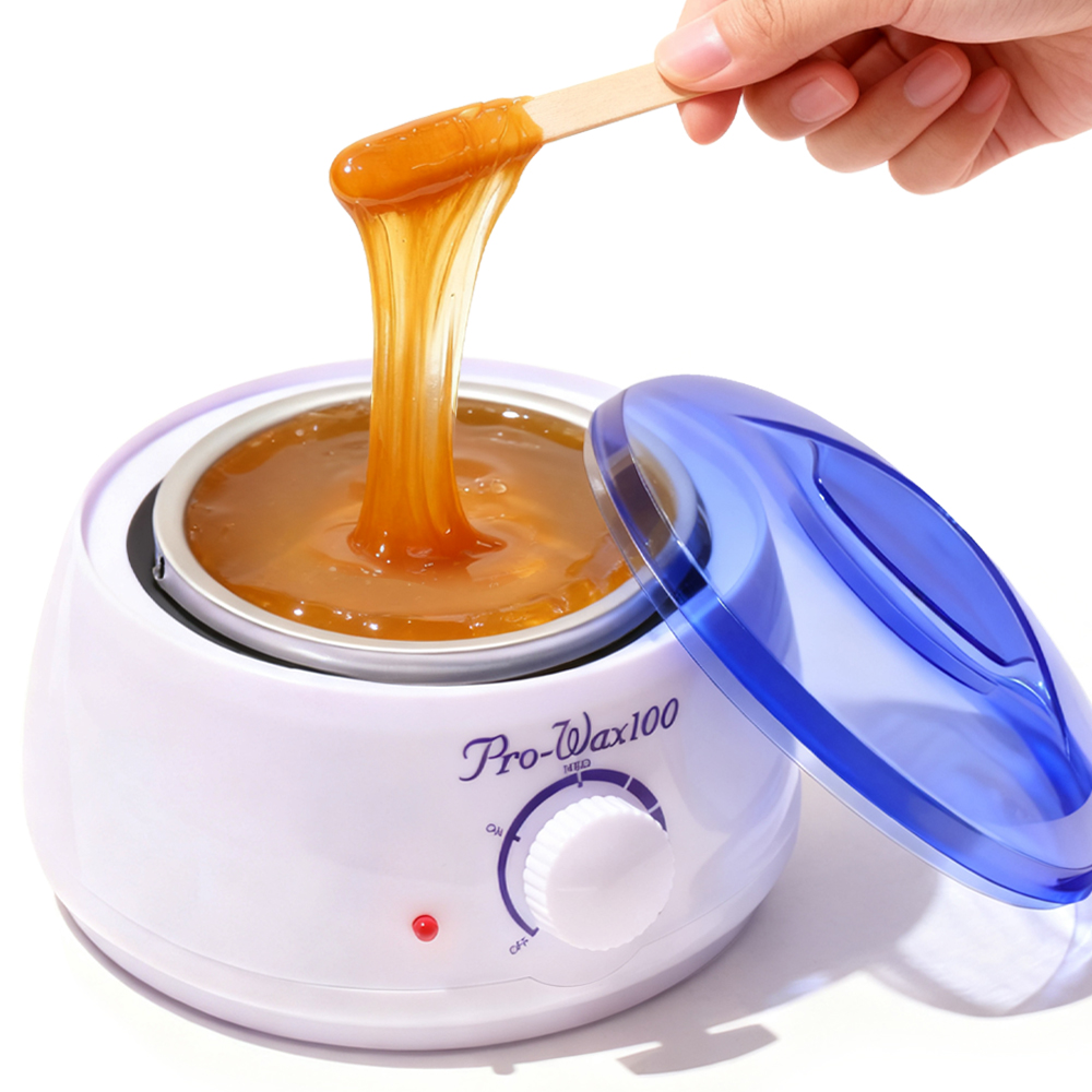 YIKOOLIN Wax100 Weißer Wachswä – Wax Warmer Bewertung und Preis