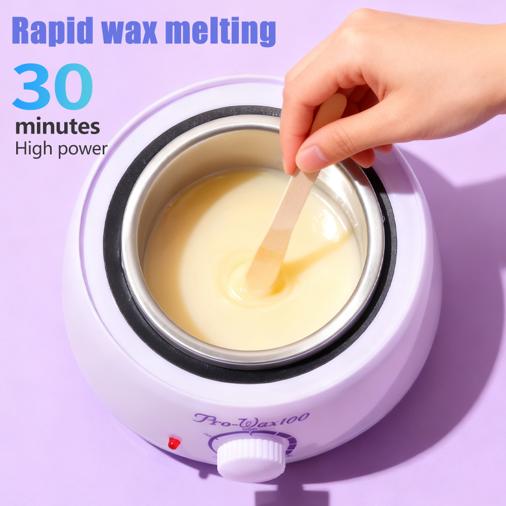 YIKOOLIN Wax100 Weißer Wachswä – Wax Warmer Bewertung und Preis