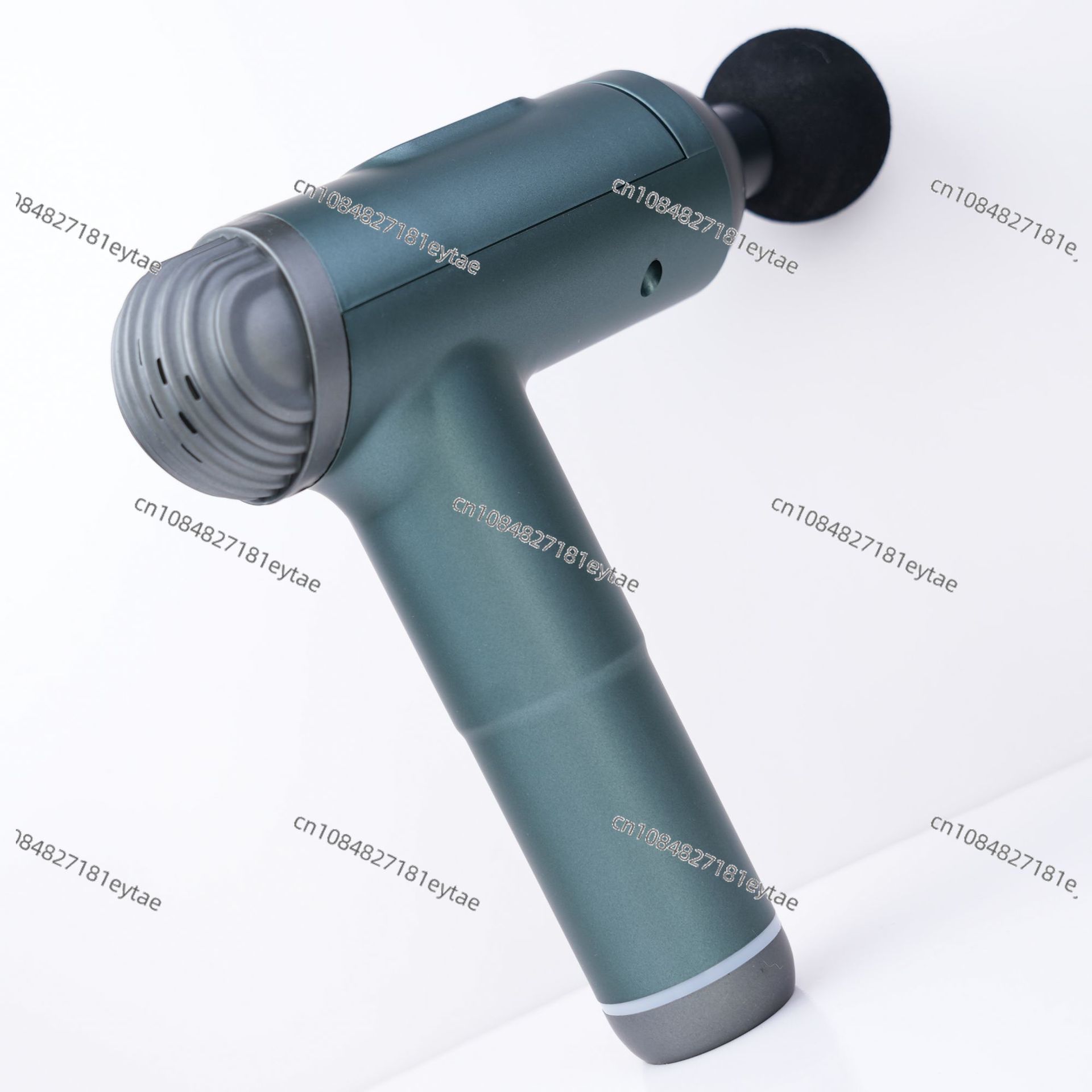 Wiederaufladbare Mini-Massagep – Massage Gun Bewertung und Preis