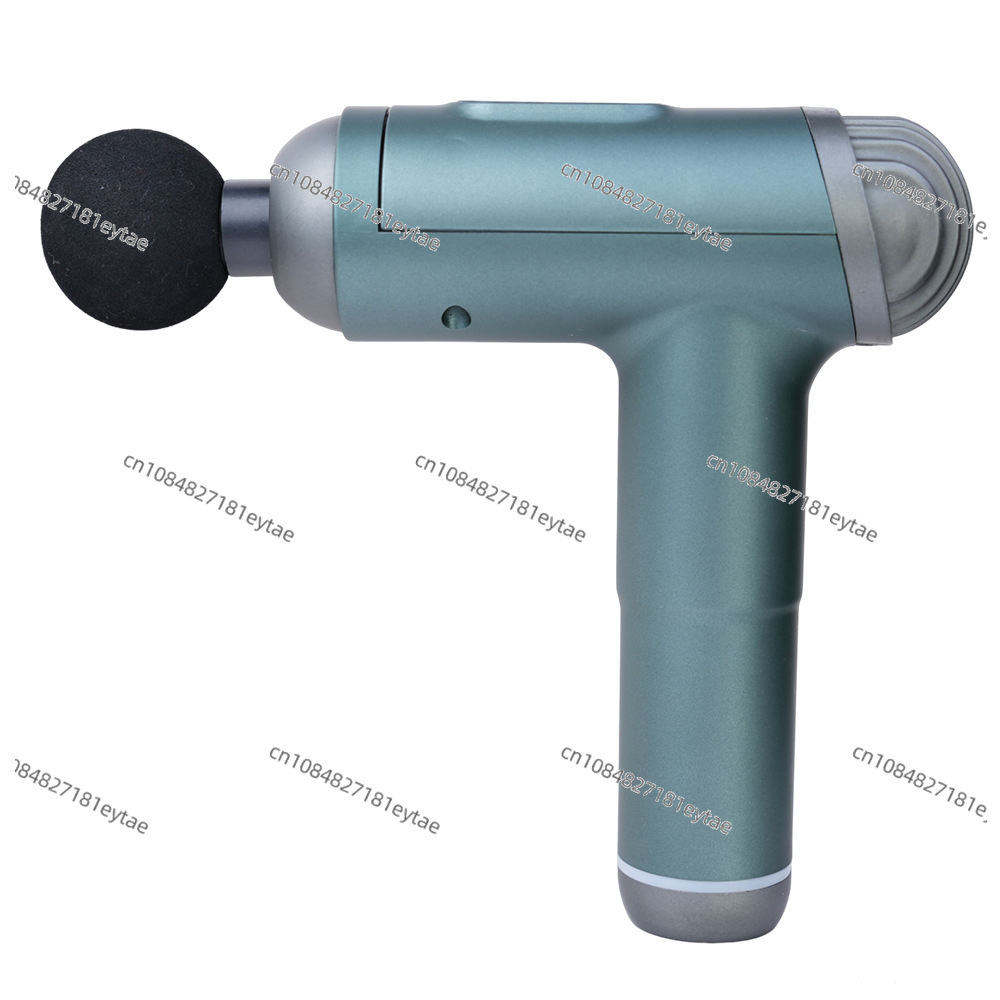 Wiederaufladbare Mini-Massagep – Massage Gun Bewertung und Preis