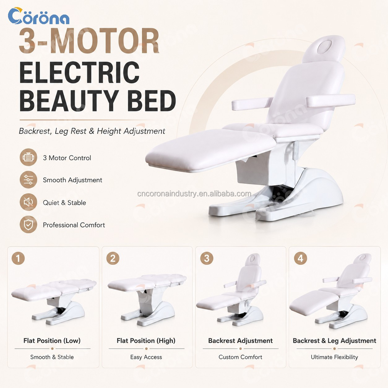 Kommerzielles Elektrisches Spa – Spa Massager Bewertung und Preis