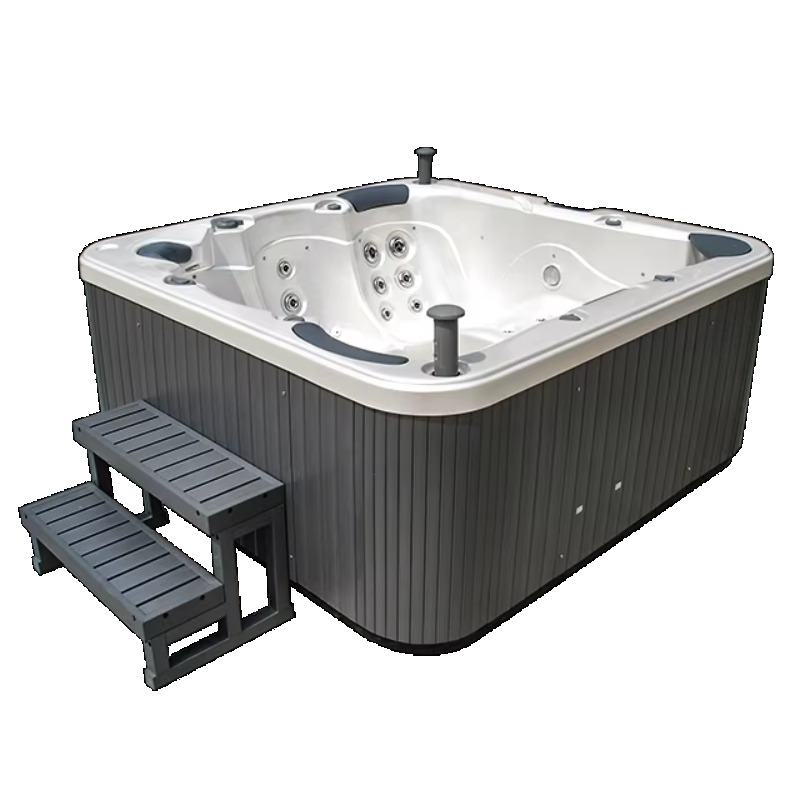 Acryl-Whirlpool Spa Jacuzzi Ma – Hot Tub Bewertung und Preis