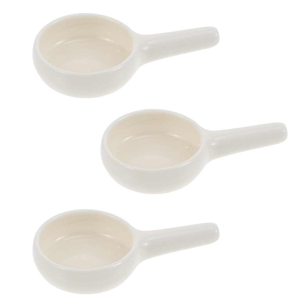 Keramik-Tablett-Set 3-teilig – – Wax Warmer Bewertung und Preis