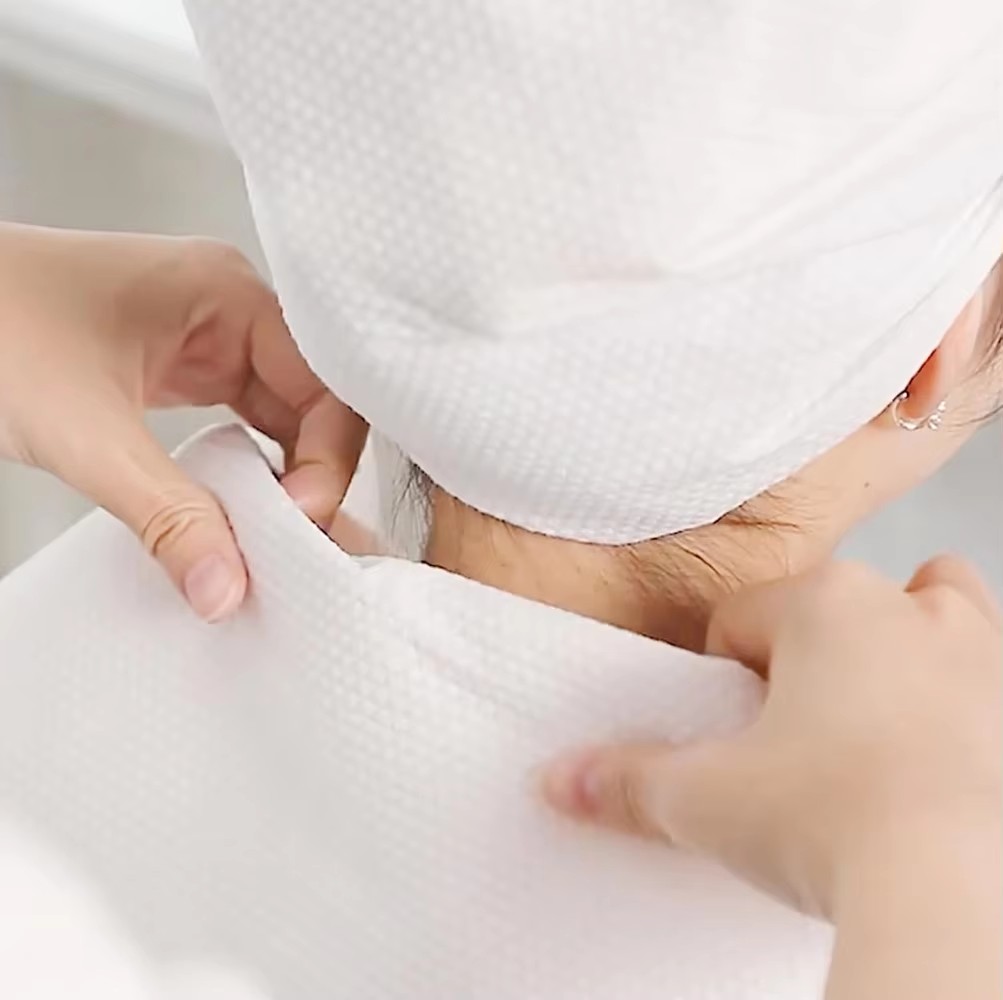 20/50 Stück Einweg-Badehandtüc – Spa Towel Bewertung und Preis