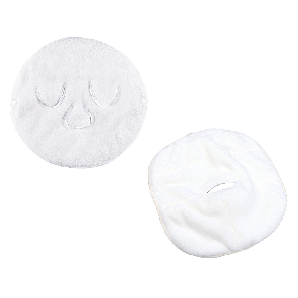 1 Set Heiß-Kalt Gesichtstuch-D – Face Steamer Bewertung und Preis