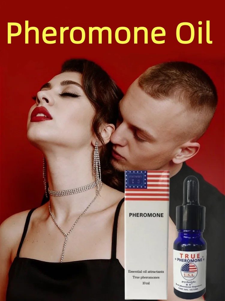 Langanhaltendes Pheromonöl für – Body Oil Bewertung und Preis