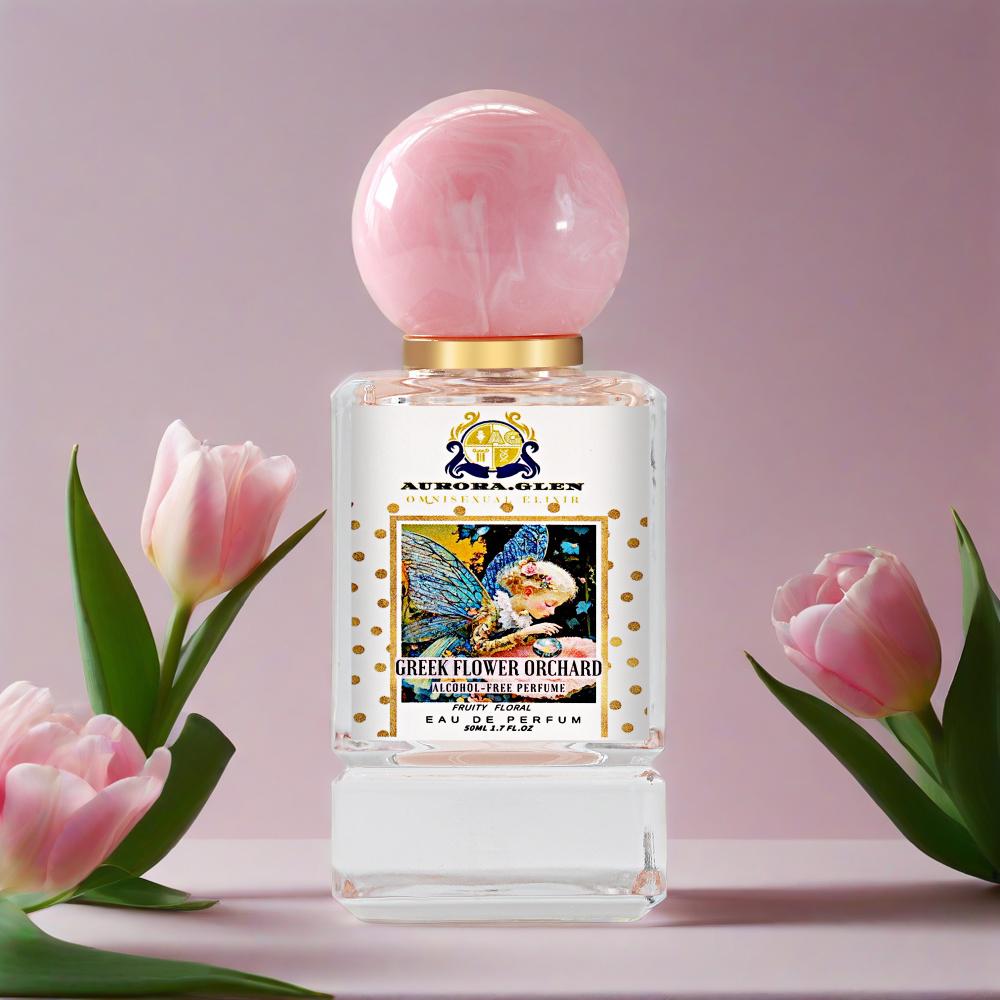 Reines Rosenblüten-Duftöl für  – Body Oil Bewertung und Preis