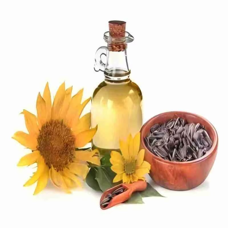 Günstige Sonnenblumen-, Palm-, – Body Oil Bewertung und Preis