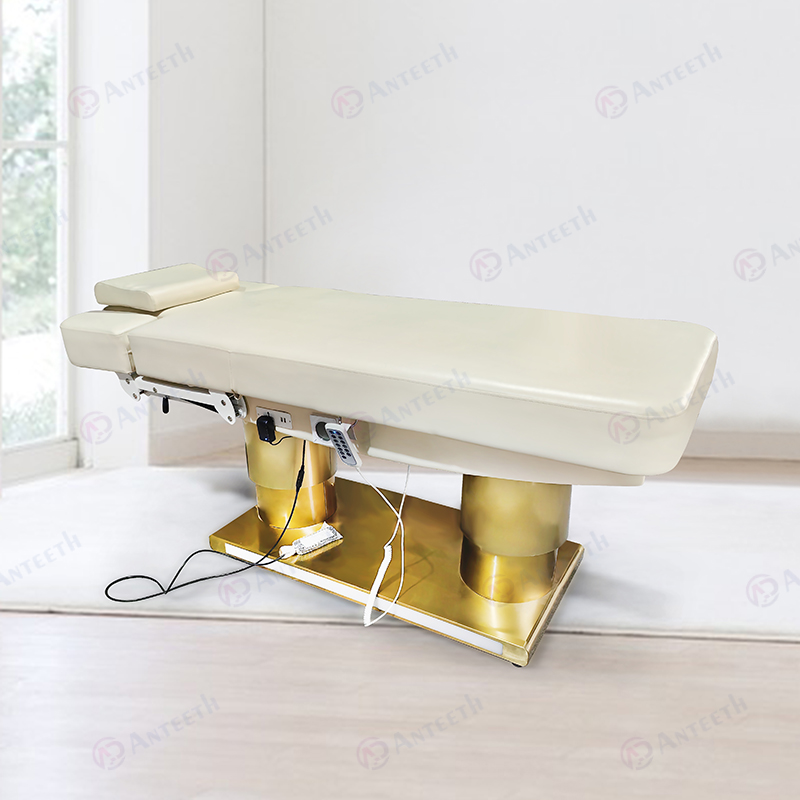 Luxuriöse Spa-Salon-Möbel mit  – Spa Massager Bewertung und Preis