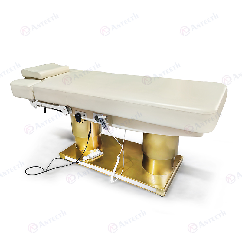 Luxuriöse Spa-Salon-Möbel mit  – Spa Massager Bewertung und Preis