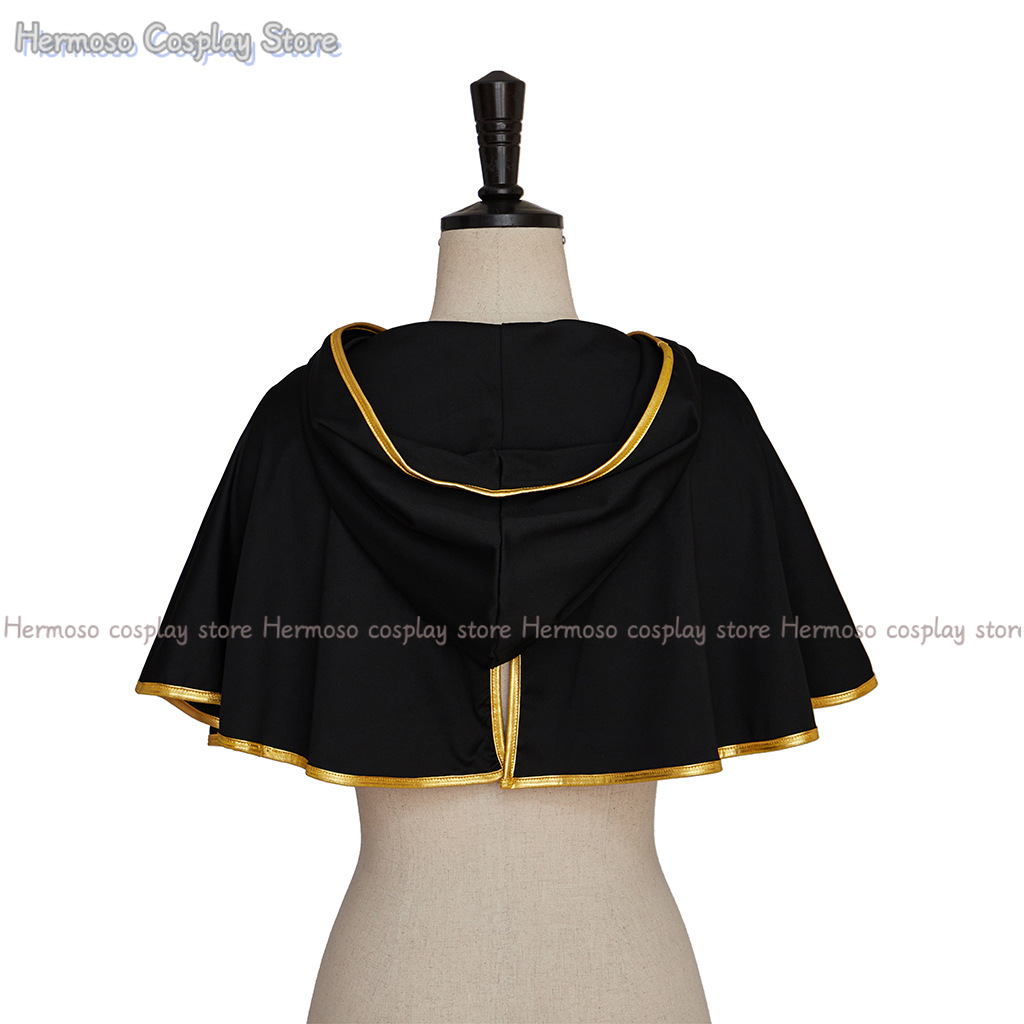 Black Clover Asta Cosplay-Kost – Bathrobe Bewertung und Preis