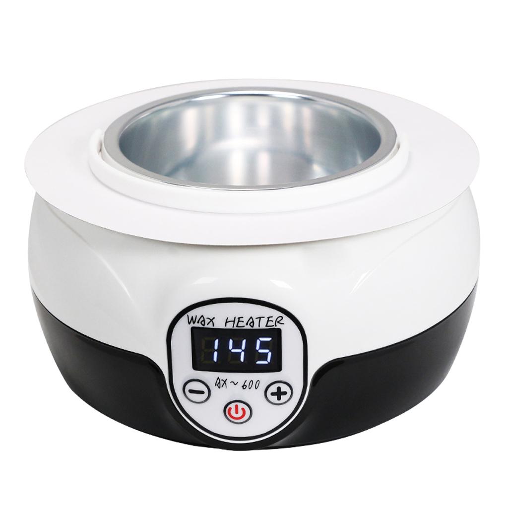 Schützende Wachswärmer-Kragen- – Wax Warmer Bewertung und Preis