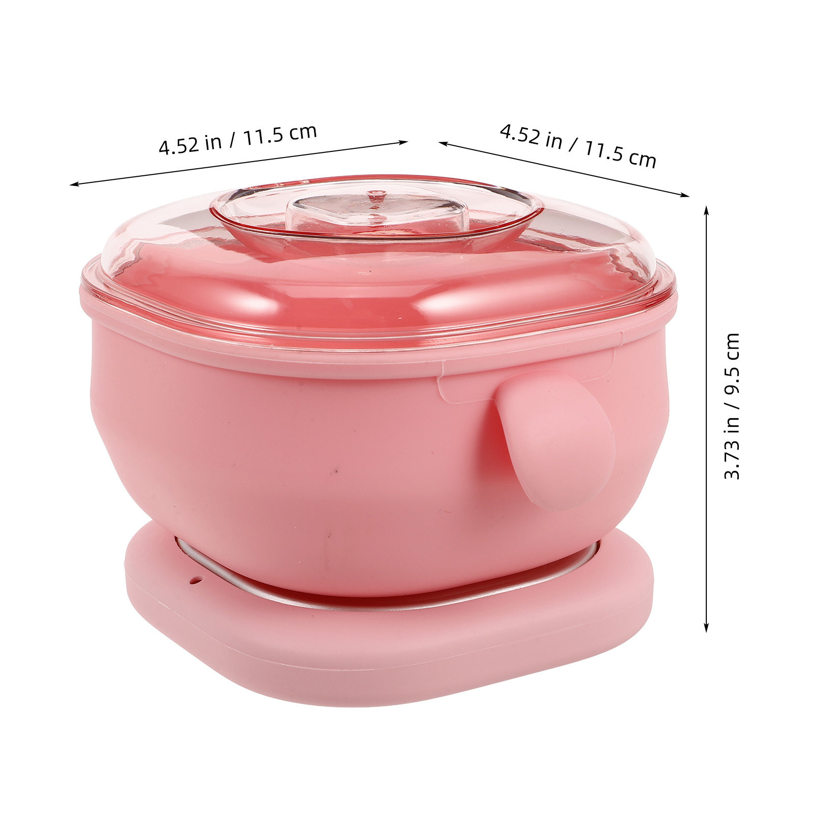 Tragbarer Wachswärmer für die  – Wax Warmer Bewertung und Preis