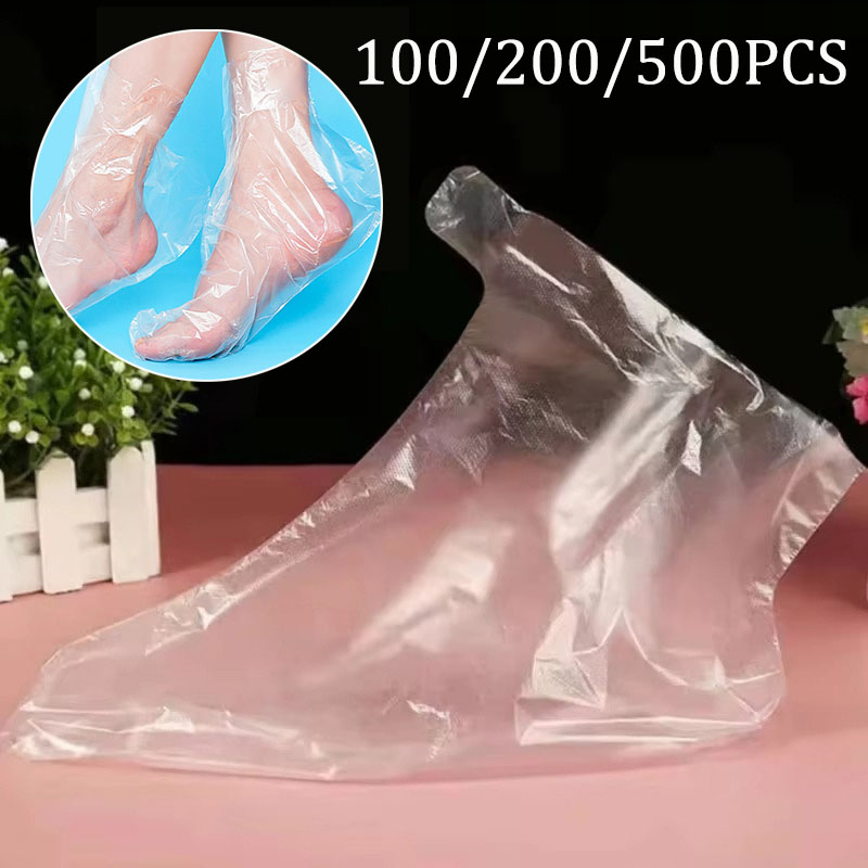 100-500 Stück Einweg-Fußpflege – Foot Spa Bewertung und Preis