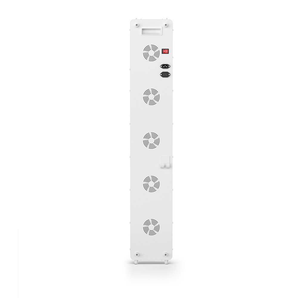 900W Rotlicht-Panel Ganzkörper – Spa Wellness Gym Bewertung und Preis